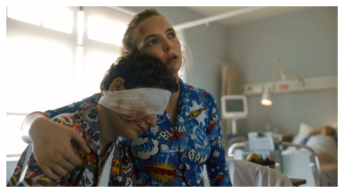  killing eve (2018-2022) - 2x01 - do you know how to dispose of a body? - exquisite cinematography (