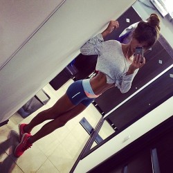 Squat to fit ♥