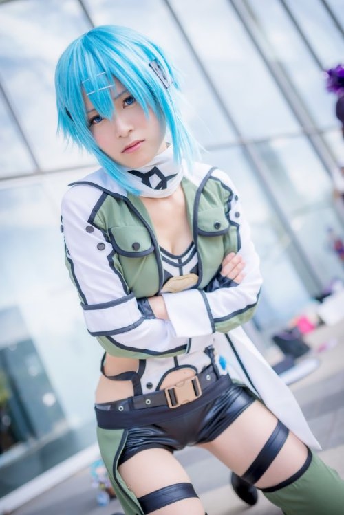 sinon - Nayupeta
