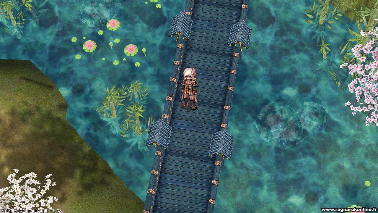 Yes yes I got very lazy and almost forgot. However, here’s my magic build oboro.