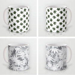 weedporndaily:  Marijuana mugs available here