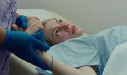 hirxeth:  “You said for better or for worse. You said that. You said it. It was a promise. Now, this is my worst, okay? This is my worst. But I’m gonna get better.” Blue valentine (2010) dir. Derek Cianfrance 