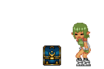 nyu-philia:  Pixel Art