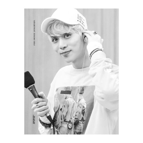 fyjjong:sbs power fm - cultwo show ♡ 160601© ipipie (do not edit or remove logo)