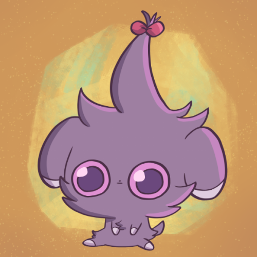 oryodraws:Did a whole bunch of espurr drawings on twitter!