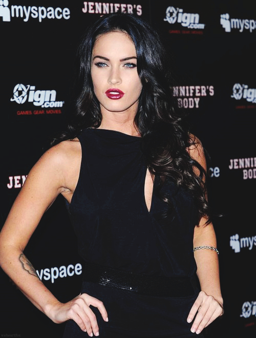 Megan Fox