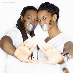 queerwoc:  Queer sister greeks unite!!!!