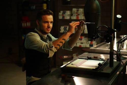 I can&rsquo;t wait for the SOML music video holy fish sticks