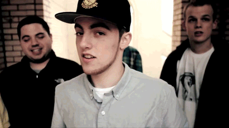 zona-hiphop:  Mac Miller