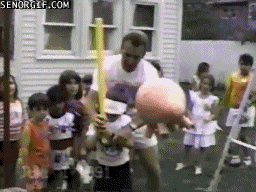 conchesumadres:  ya hijo peguele a la piñata          No wn esa no!!!!