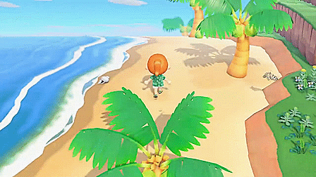 hyhule:Animal Crossing: New Horizons | March 20th 2020