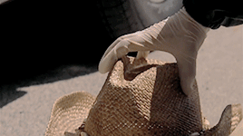 spencereid: 8 gifs per episode | criminal minds; 3.17 in heat      “If we knew 