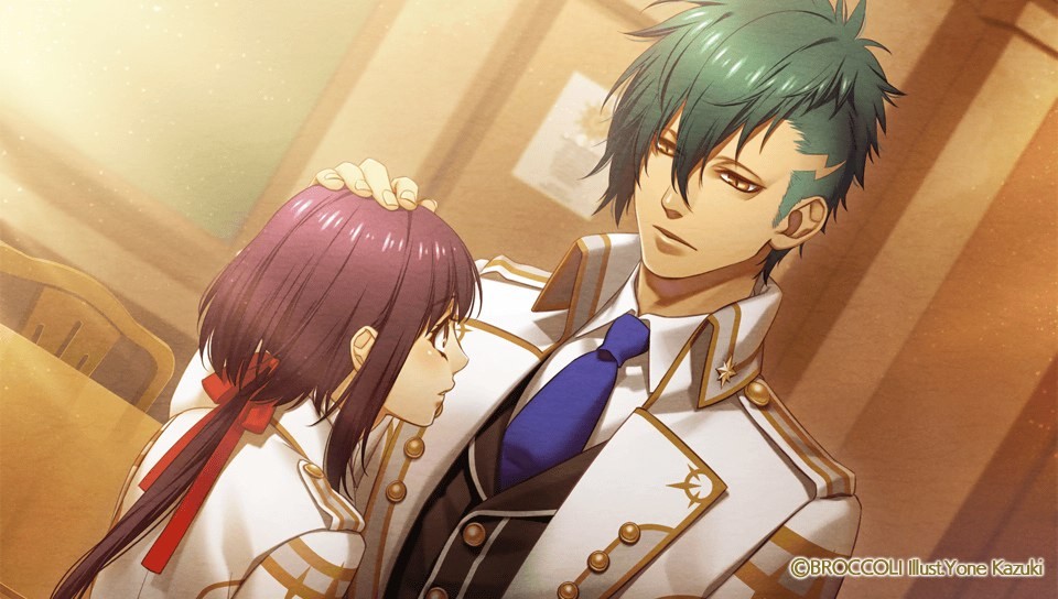 Random Musings — Kamigami no Asobi InFinite - Thor