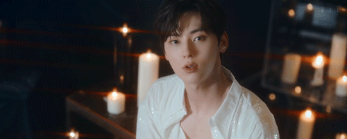 NUEST - DRIVE Part 1 GIFS