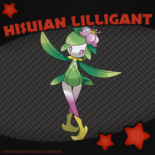 Choice Band Hisuian Lilligant CLICKS BUTTONS! │ PPL Pokemon Draft