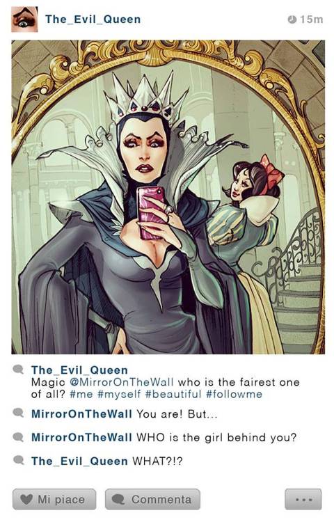 sissybabemeetstomboy:  I’m really into this kind of humor *giggles* :D 