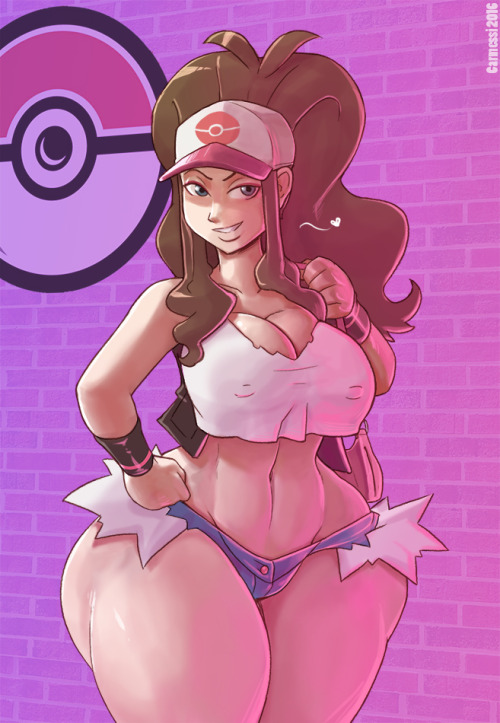 Sex carmessi:  just something i did in the pokemon pictures