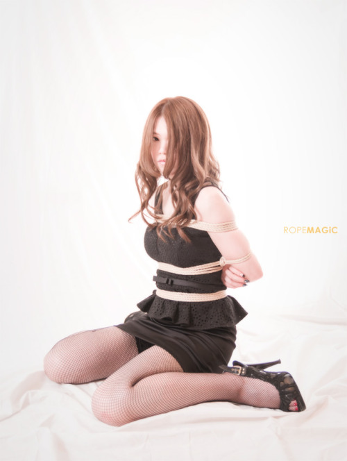 “fairy tale” via  ROPE MAGiC feat. Hotaru