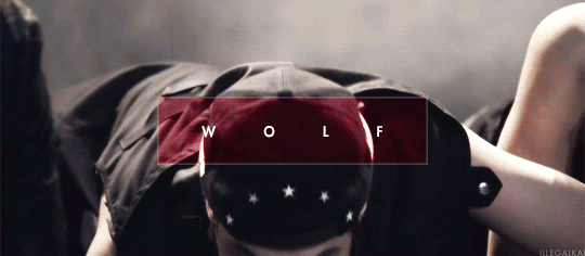 illegalkai:  Countdown to Jongin’s birthday #13; MV teasers 2012 → 2015 