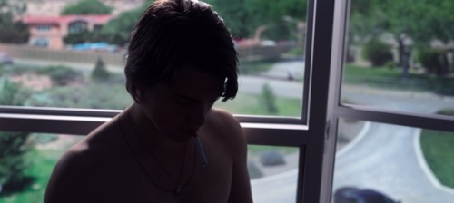 Nicholas Galitzine (Elliot in Chambers) is fucking perfect