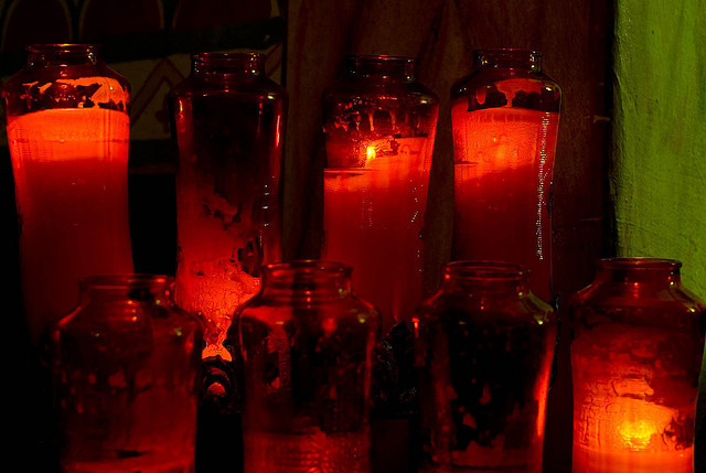 Zombie Pussy Liquor