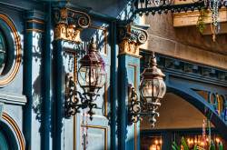 msdisneyprincess:  seraphica:  Disneyland - New Orleans Square  in the south land, there’s a city way down on the river 