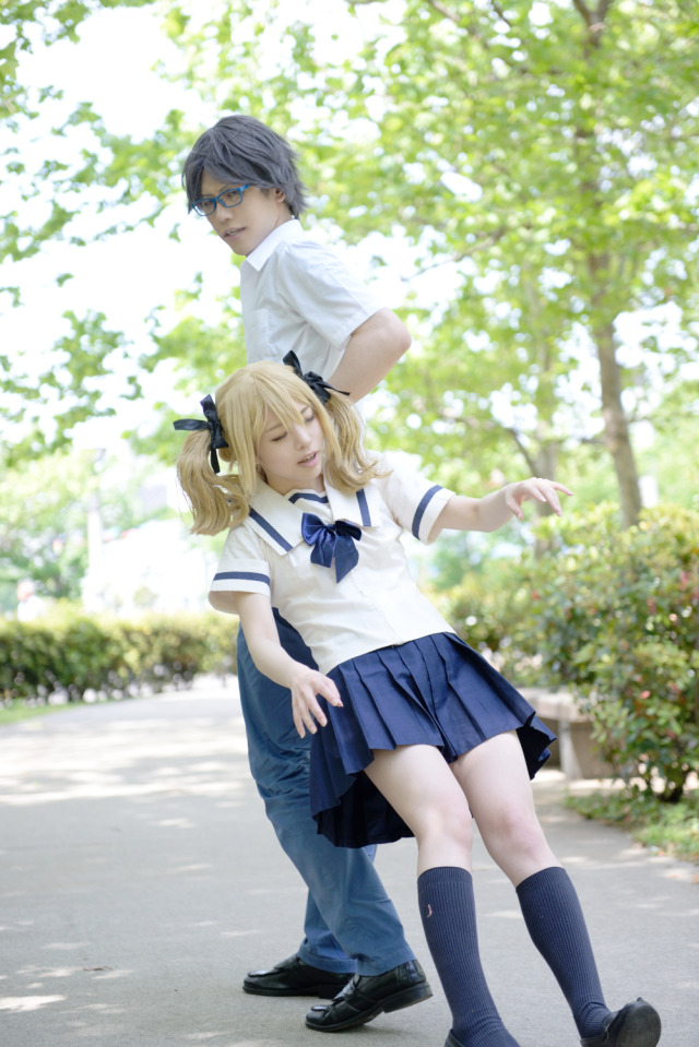 Frau Koujiro Tumblr Posts Tumbral Com Frau Koujiro Tumblr Posts Tumbral Com