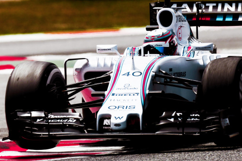 f1-grand-prix:#40 Susie Wolff
