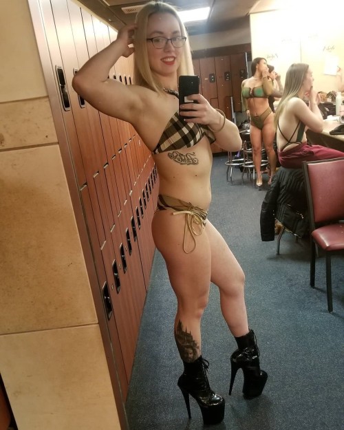 stripper-locker-room:  https://www.instagram.com/leah_muscle/