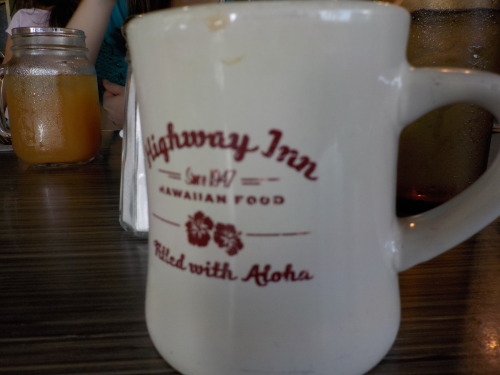 highway inn