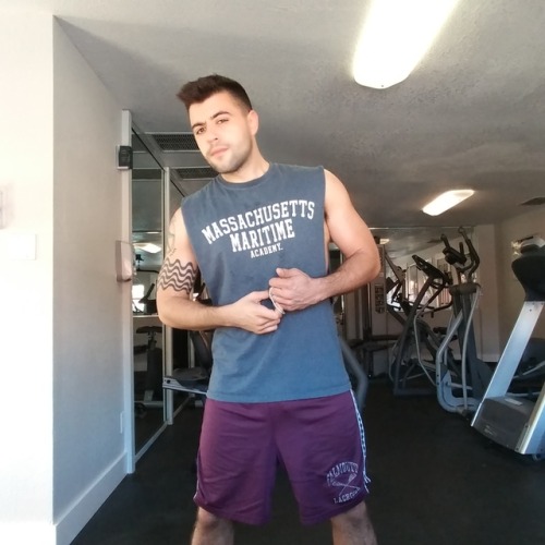 No days off