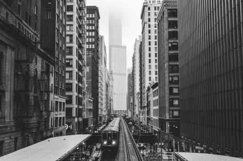 The Loop (Chicago, Illinois) 2016