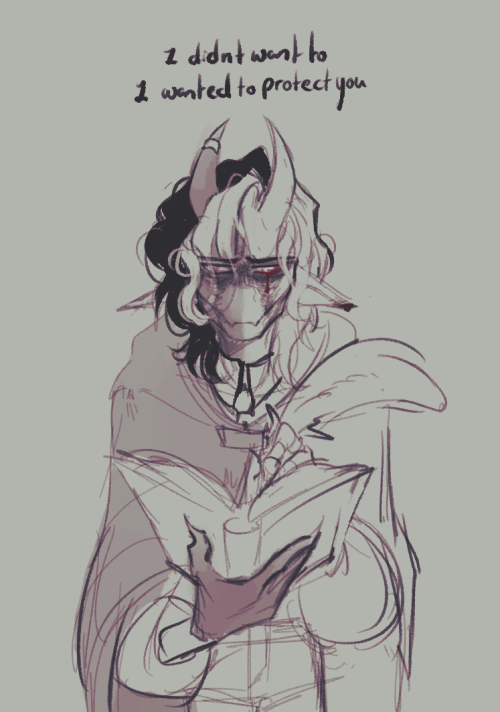 That Ranboo Lore Got Me Fucked Up