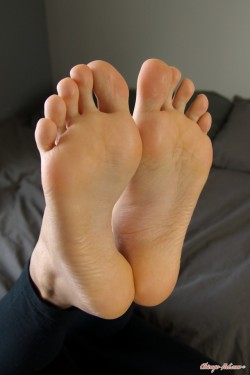 Women Feet