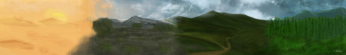 Photoshop Drawings: