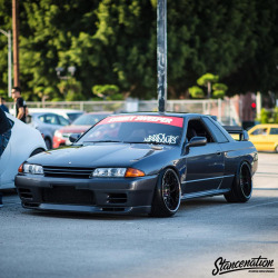 exost1:  stancenation:  StanceNation &amp; Showoff Nisei Edition coverage…