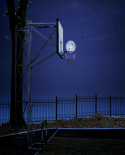 Imposinggod:   Nothing In This World Is Random | Source  