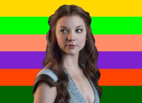 Game of thrones margaery hot