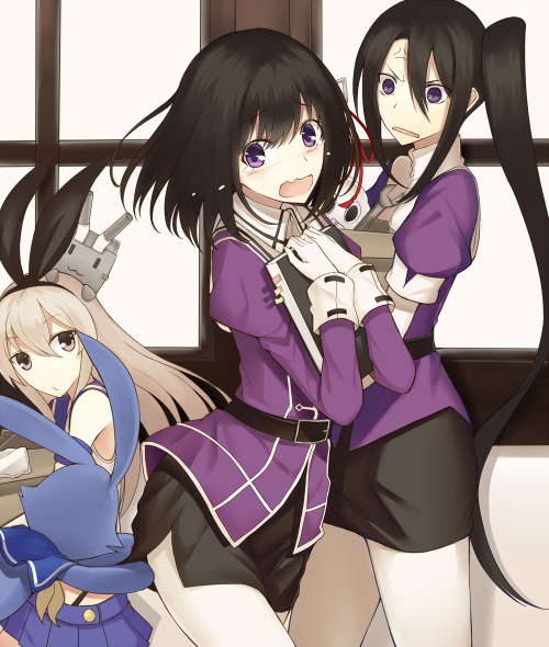 makotokikuchi:  綿 | kauto※Permission was granted by the artist to upload their works. 