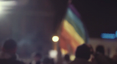 dor em arte — mãe, eu sou gay.