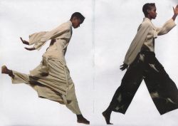 platonicblog:Issey Miyake.