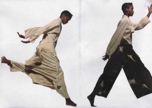 platonicblog:Issey Miyake. porn pictures