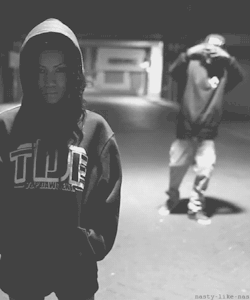 break me down and build me up again. love me till the sun comes up and then, we can ..&lt;3 #schoolboyq