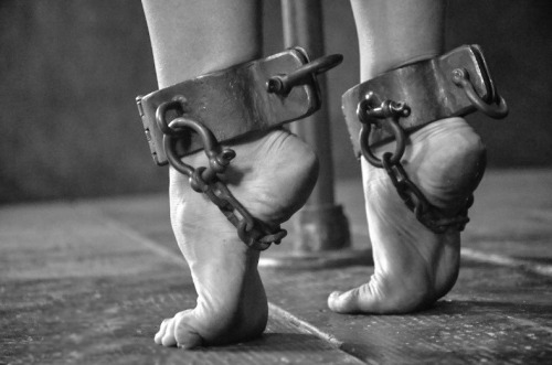 stupiduselesscunt: slavegirldiana: So my high heel training continues. When not wearing heels my hee