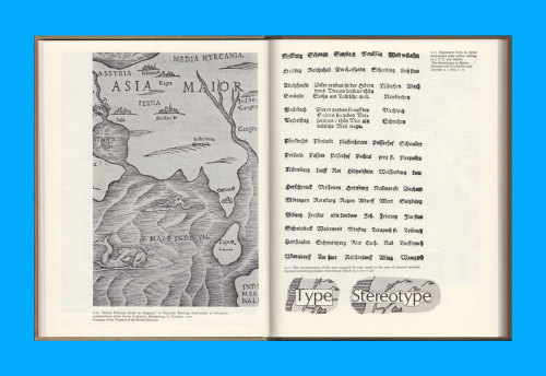 214. Woodward, David. Five Centuries of Map Printing. Chicago: The University of Chicago Press, 1975