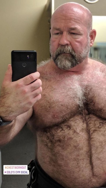 bear-republic:fURRY dADDY