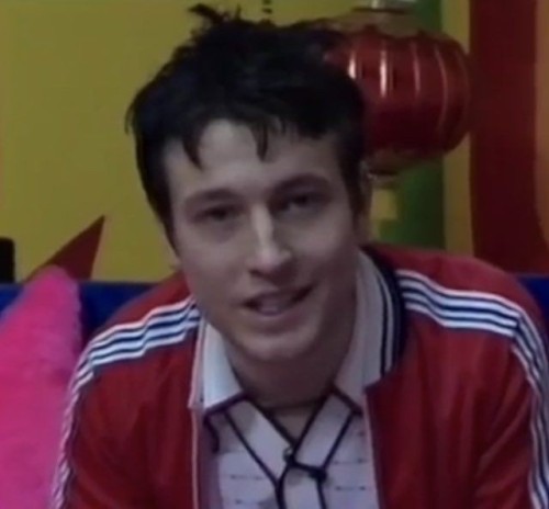 Leigh Whannell