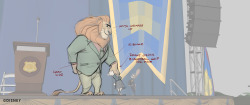 coryloftis:  My favorite set of Lionheart animation draw overs.  Not because anything was particularly helpful to the animator, but because the cheese was quickly sliding off my cracker that day.