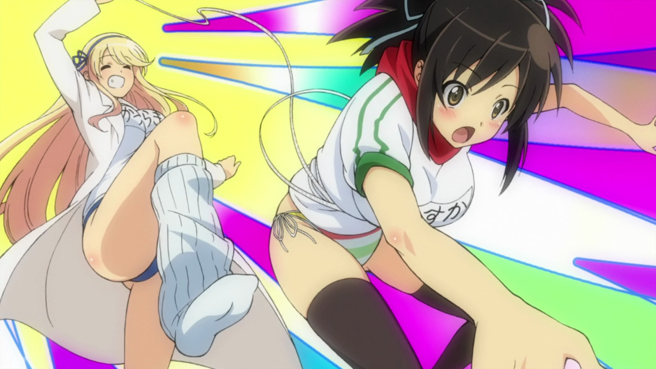 x-kagura-x:  that’s it. that’s the whole anime 