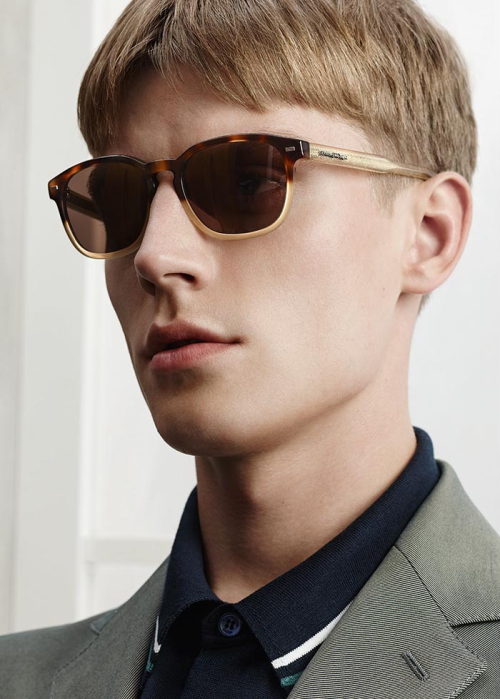 justdropithere:Janis Ancens - Ermenegildo Zegna, Spring/Summer 2015